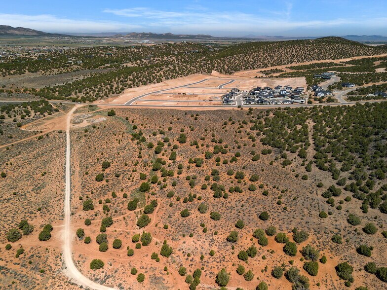 More Photos Of W South Mountain Drive, Cedar City Land For Sale