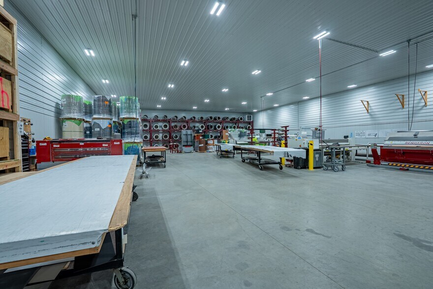 More Photos Of 280 Great Northern Rd, Bonners Ferry Industrial For Sale