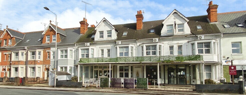 More Photos Of 144-150 Caversham Rd, Reading Hotel For Sale