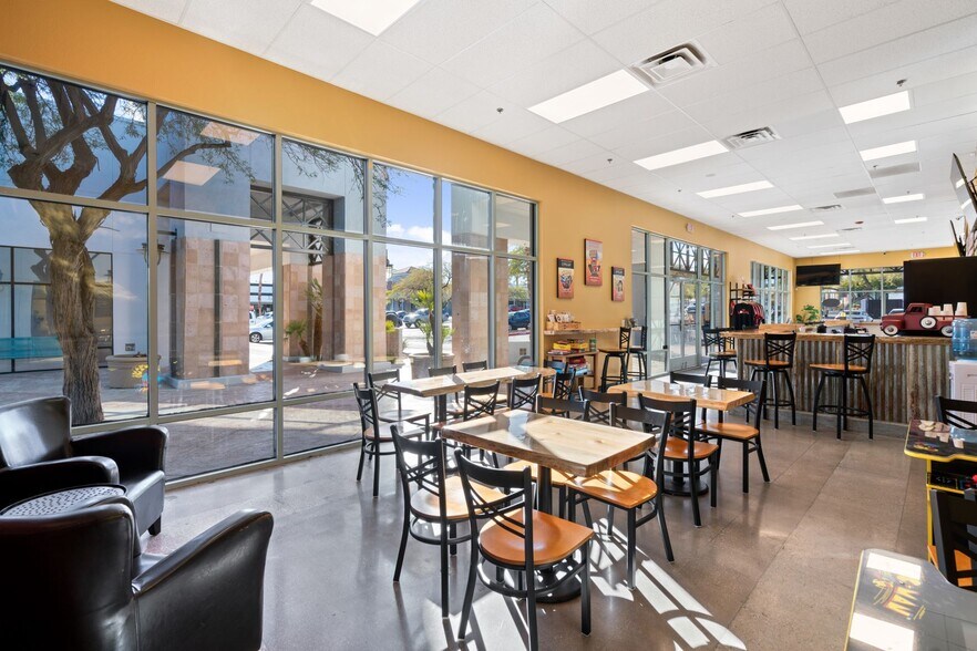 More Photos Of 1550 N Green Valley Pky, Henderson General Retail For Sale