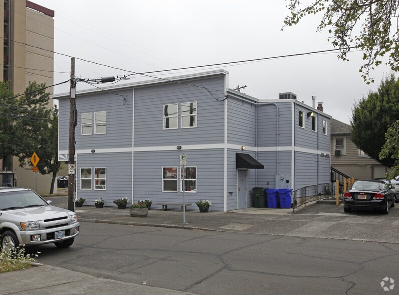 More Photos Of 8201 SE 17th Ave, Portland Office For Sale