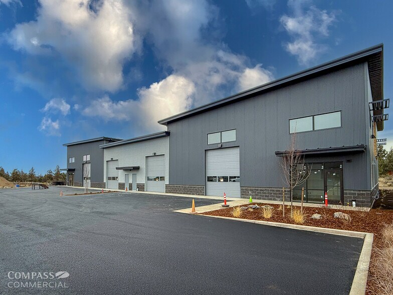 Primary Photo Of 63625 Old Deschutes Rd, Bend Warehouse For Lease