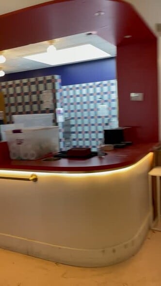 Primary Photo Of 1056 Thomas Jefferson St NW, Washington Office For Lease