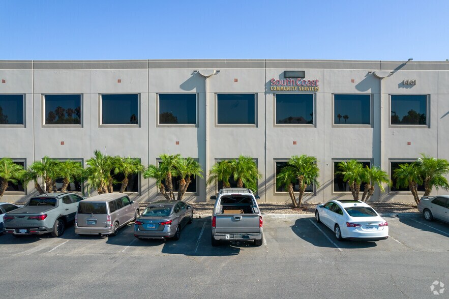 More Photos Of 1461 E Cooley Dr, Colton Medical For Lease