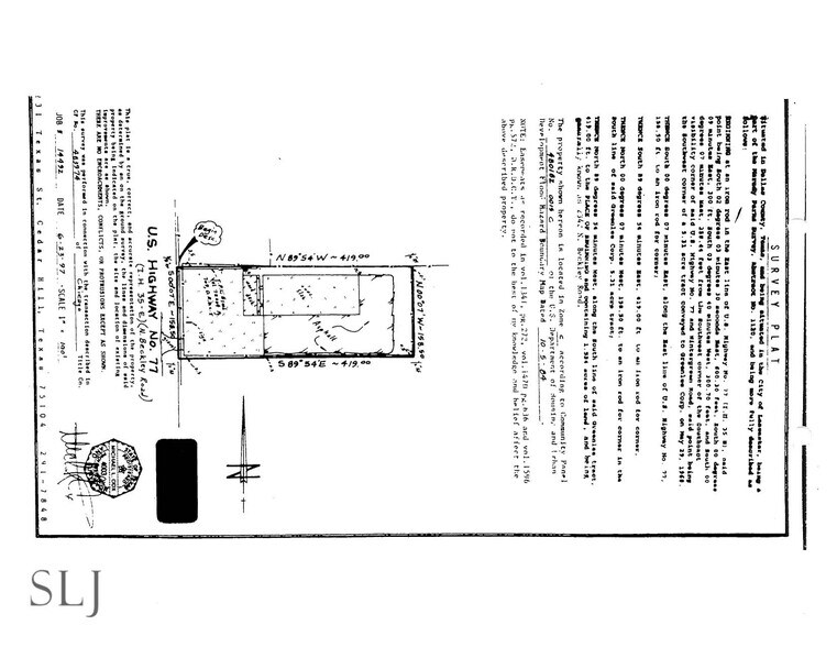 More Photos Of , Lancaster Land For Sale