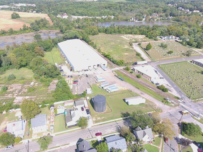 More Photos Of 313 Church St, Swedesboro Distribution For Sale