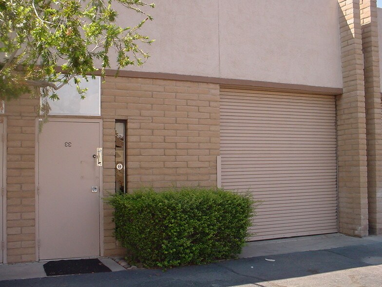 More Photos Of 3134 W Lewis Ave, Phoenix Warehouse For Lease
