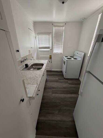 More Photos Of 607 E Marshall St, Turlock Apartments For Sale