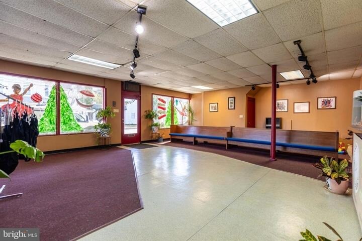 More Photos Of 232 N Main St, Mercersburg Storefront Retail Residential For Sale