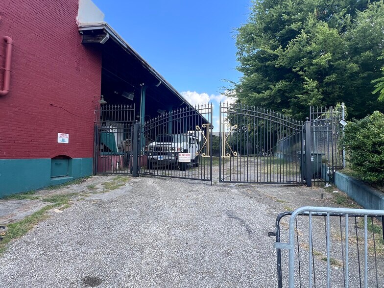 More Photos Of 36 E Ge Patterson Ave, Memphis Land For Sale