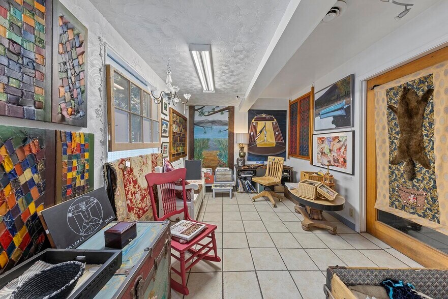 More Photos Of 8710 N Lake Blvd, Kings Beach Storefront Retail Residential For Sale