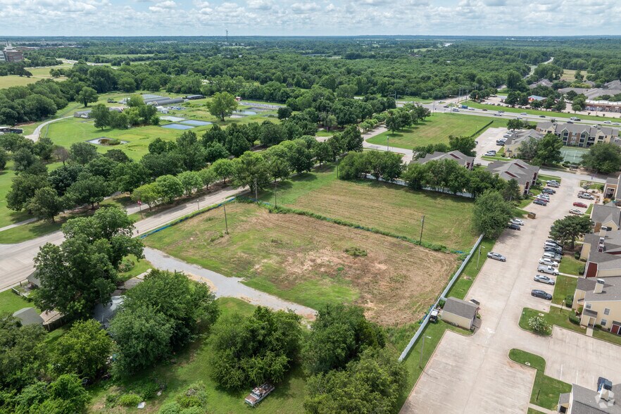More Photos Of 716 Sonia Dr, Norman Land For Sale