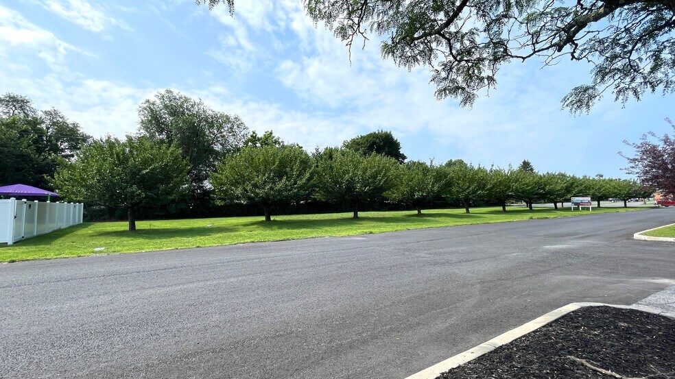 Primary Photo Of 2920 Easton Ave, Bethlehem Land For Lease