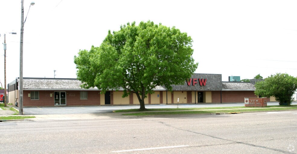 Primary Photo Of 1040 Osborne Rd NE, Fridley Lodge Meeting Hall For Lease