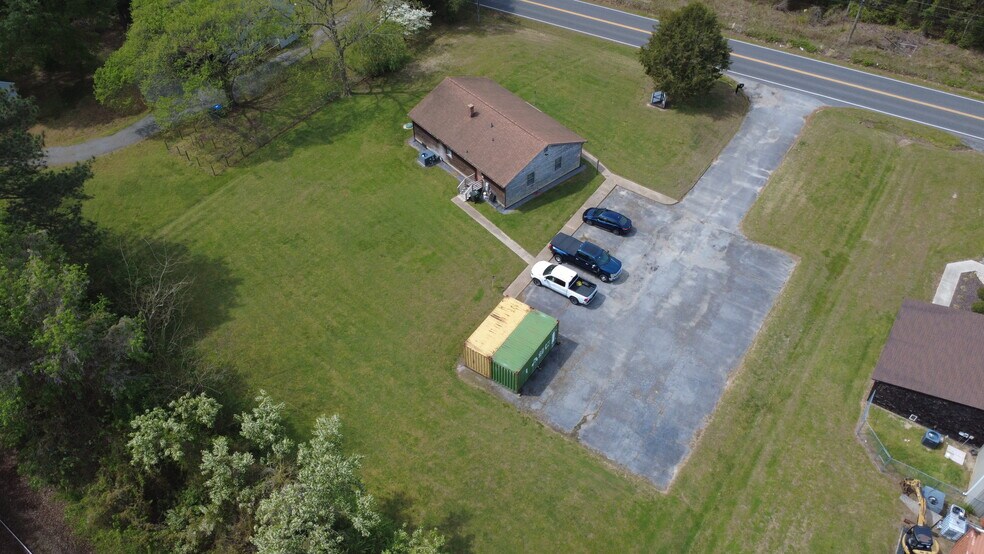 More Photos Of 1108 Wilroy Rd, Suffolk Office For Sale