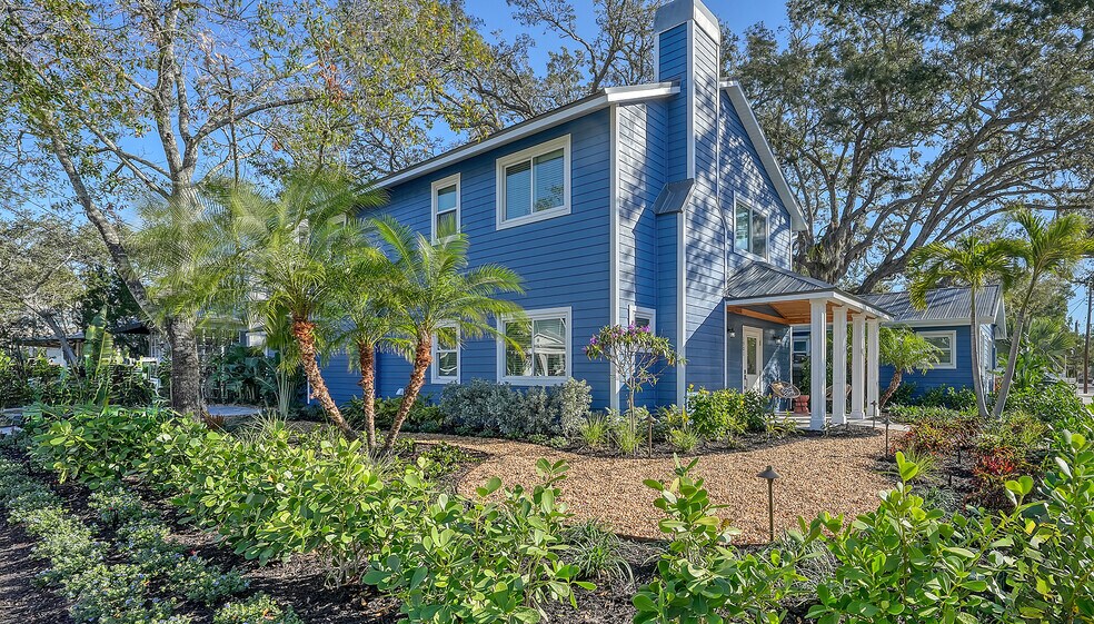 More Photos Of 1901 & 1905 Morrill St, Sarasota Apartments For Sale