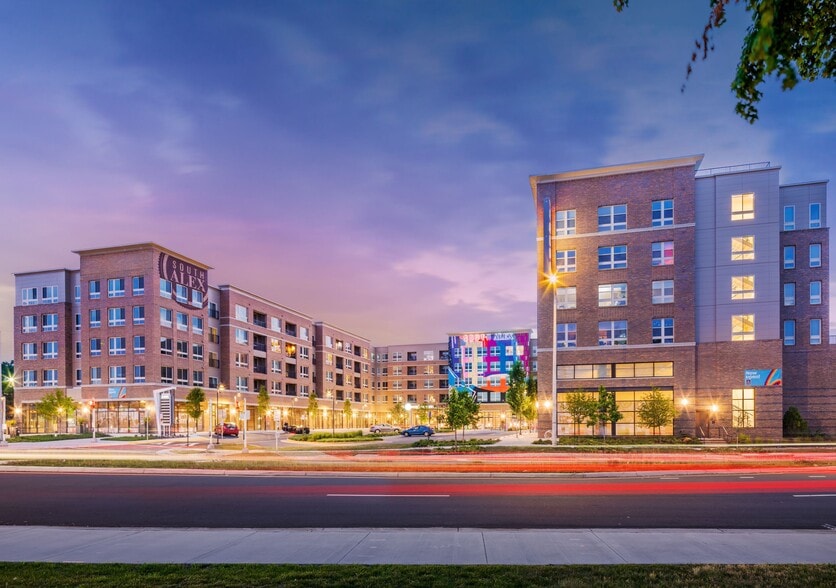 More Photos Of 2803 Poag St, Alexandria Apartments For Lease