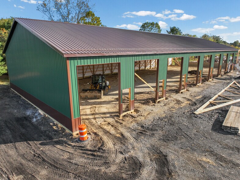 More Photos Of 3342 Pearl rd, Medina Flex For Lease