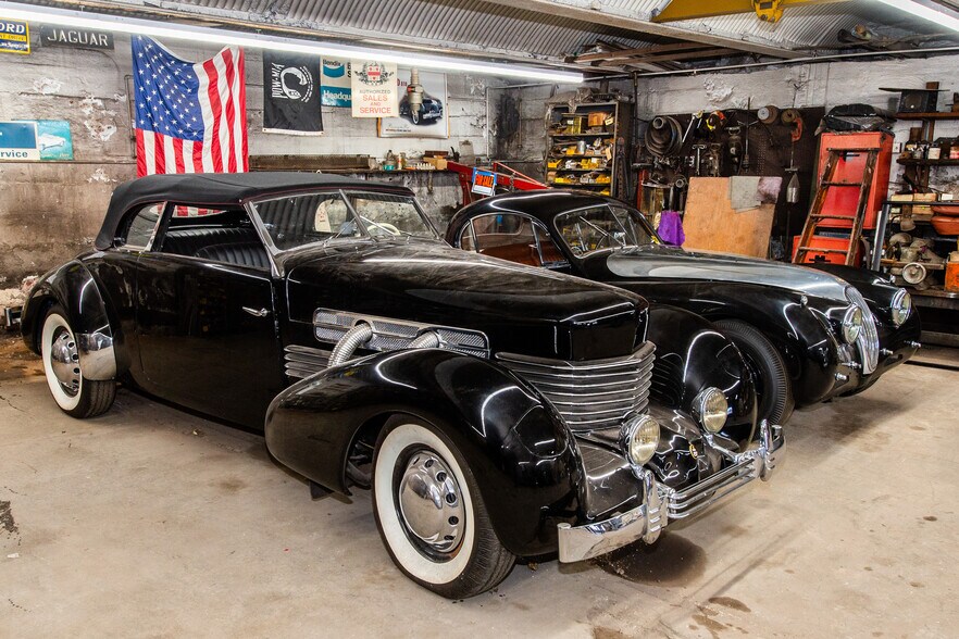 More Photos Of 307 Paterson Ave, East Rutherford Auto Repair For Sale