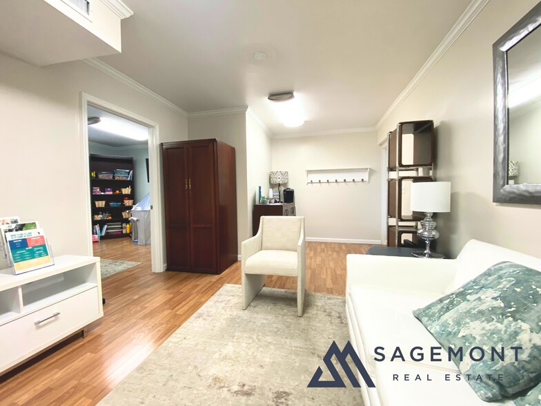 More Photos Of 1226 Lakeview Dr, Franklin Loft Creative Space For Sale