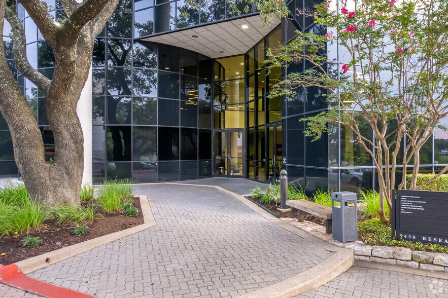 More Photos Of 9430 Research Blvd, Austin Office For Lease