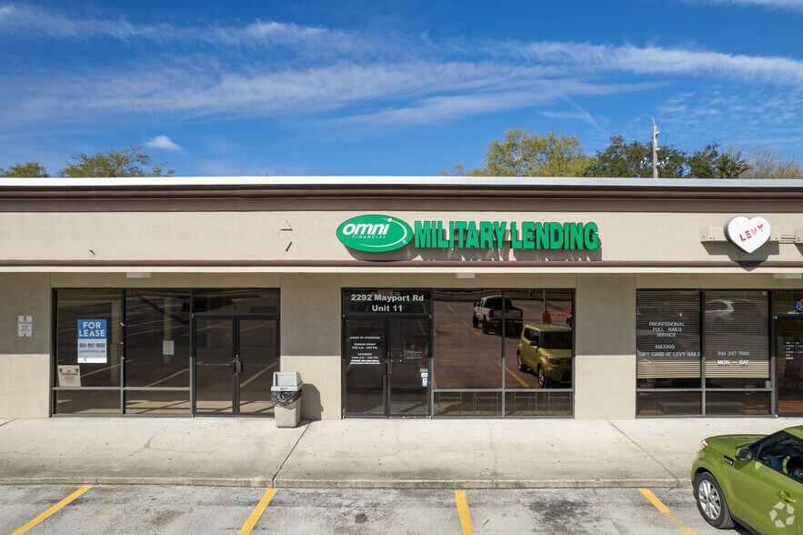 More Photos Of 2292-2294 Mayport Rd, Atlantic Beach Unknown For Lease