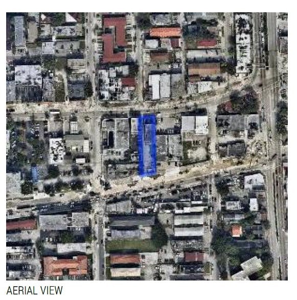 More Photos Of 1772 W Flagler St, Miami Medical For Sale