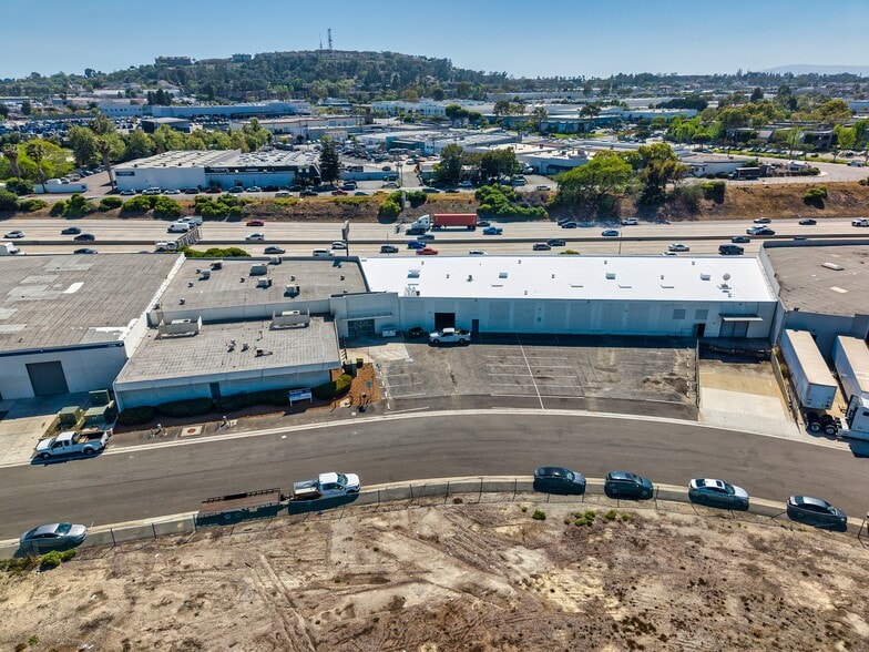 More Photos Of 3090 E Airport Way, Long Beach Warehouse For Sale