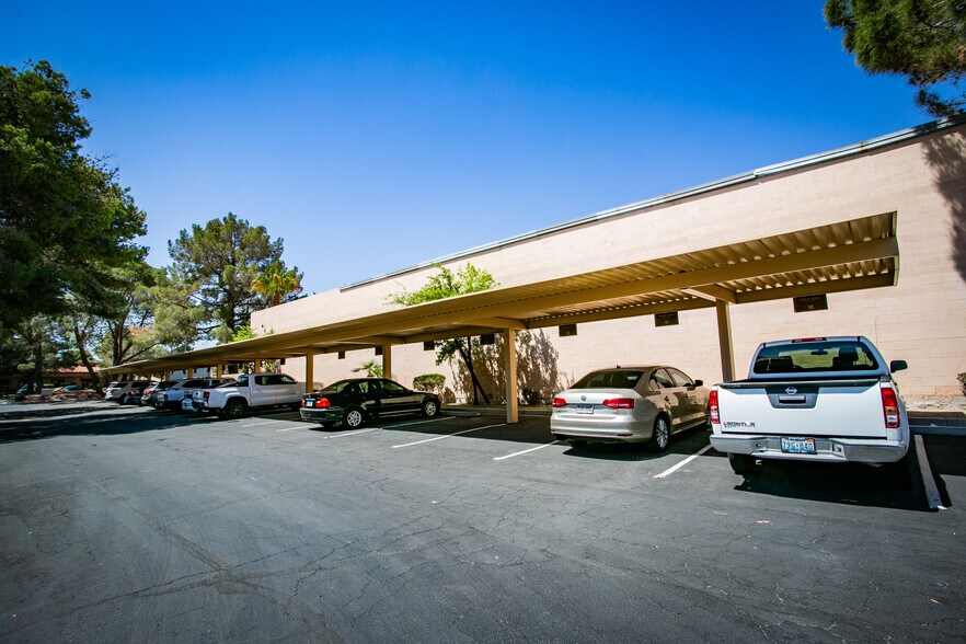 More Photos Of 2700 E Chandler Ave, Las Vegas Unknown For Lease