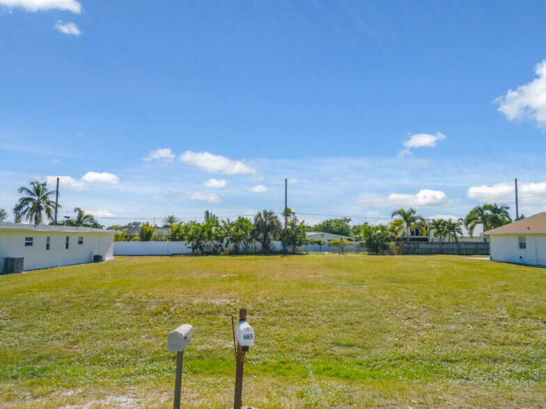 More Photos Of 686 97th Ave N, Naples Land For Sale