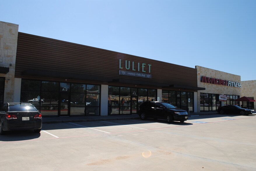 More Photos Of 3625 FM 2920 Rd, Spring Unknown For Lease