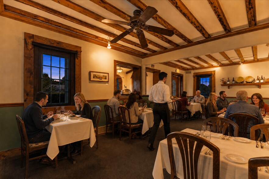 More Photos Of 17001 W Greenfield Ave, New Berlin Restaurant For Sale