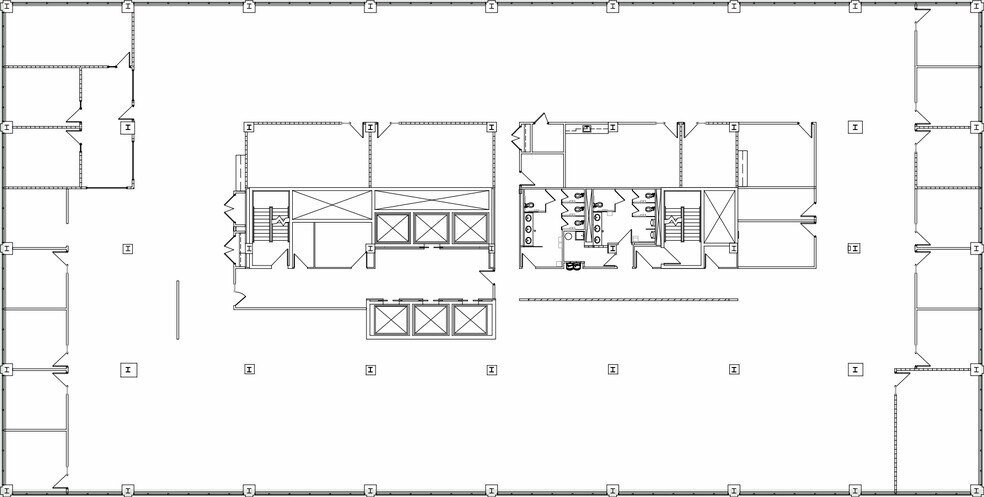 More Photos Of 26533 Evergreen Rd, Southfield Office For Lease