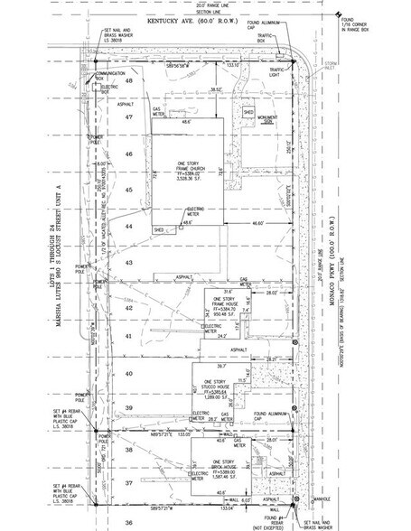 More Photos Of 901-947 S Monaco Pky, Denver Land For Sale