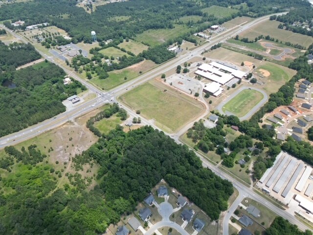 More Photos Of 0 Macon Rd, Perry Land For Sale
