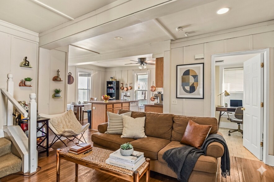 More Photos Of 120-126 N Franklin St, Madison Apartments For Sale
