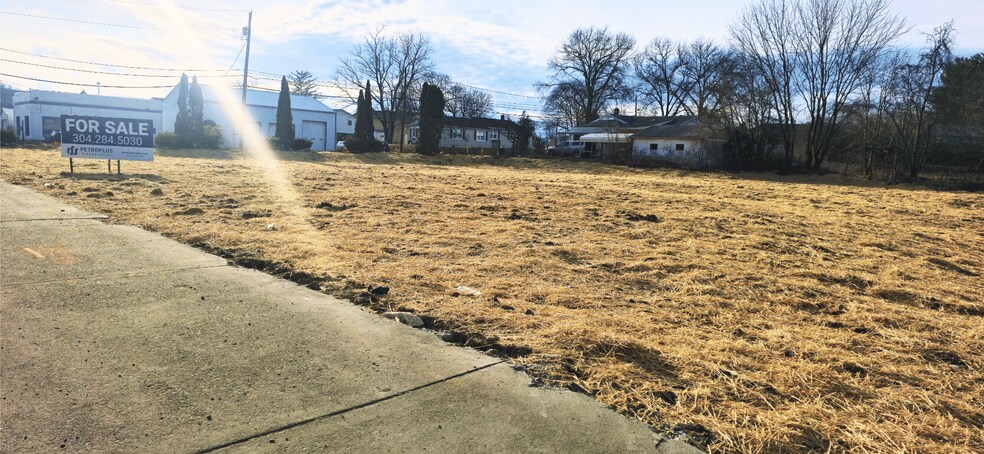 More Photos Of 828 Fairmont Rd, Morgantown Land For Sale