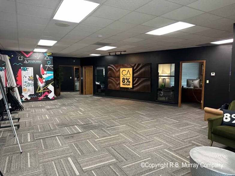 More Photos Of 3524 S Culpepper Cir, Springfield Office For Lease