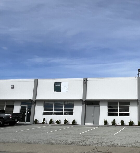 More Photos Of 171 Beacon St, South San Francisco Warehouse For Sale