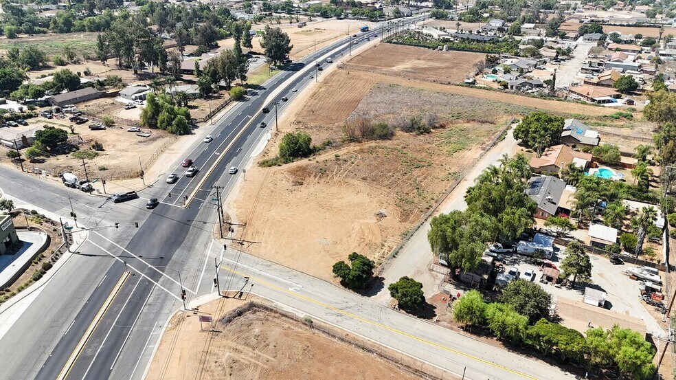 More Photos Of 16300 Van Buren Blvd, Riverside Land For Lease