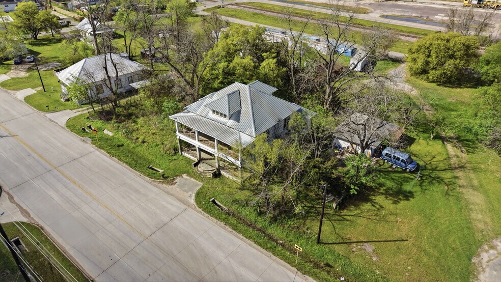 More Photos Of 26623 Aldine Westfield Rd, Spring Land For Sale