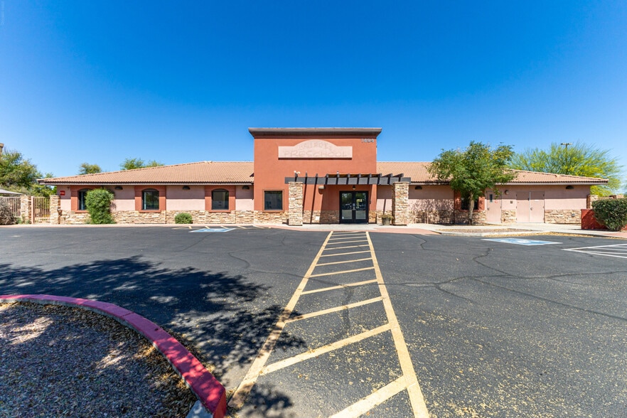 More Photos Of 1494 S Gilbert Rd, Gilbert Daycare Center For Lease