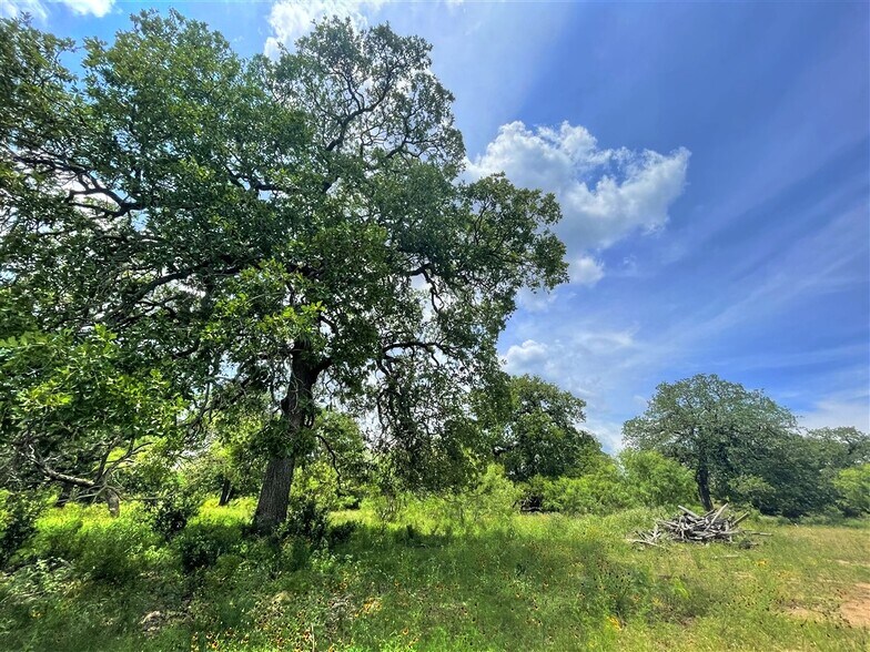 More Photos Of TBD County Road 110 c, Burnet Land For Sale