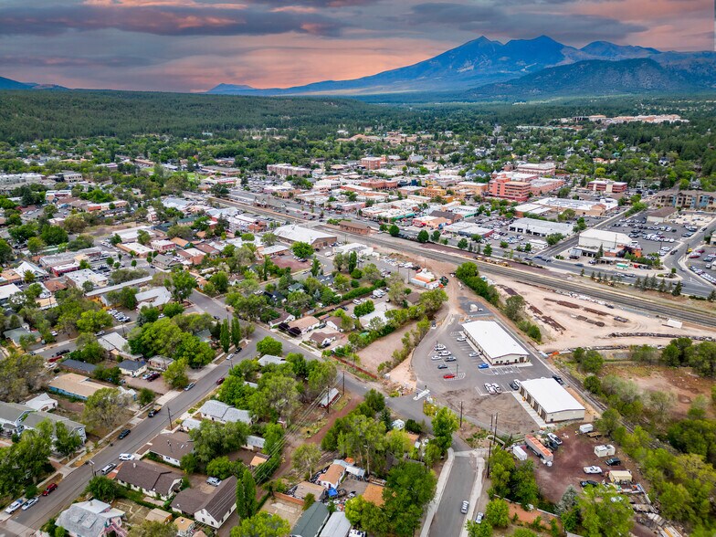 More Photos Of 102 S O Leary St, Flagstaff Land For Sale
