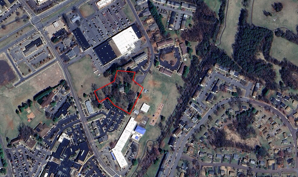 More Photos Of 400 Meadowbrook Dr, Culpeper Land For Sale