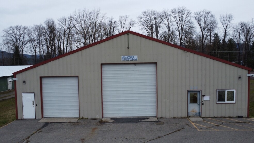Primary Photo Of 131 E Commerce Way, Libby Manufacturing For Sale
