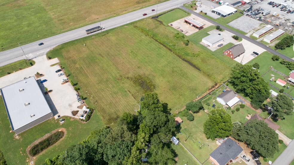 More Photos Of HWY 72, Athens Land For Sale