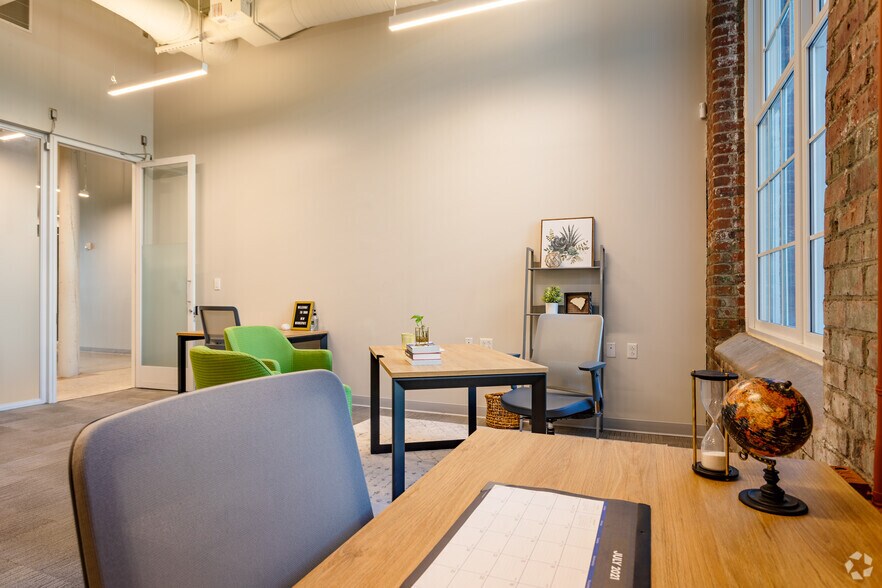 More Photos Of 4900 O'Hear Ave, North Charleston Coworking Space