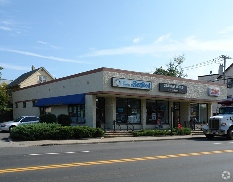 More Photos Of 295 Midland Ave, Port Chester Freestanding For Lease