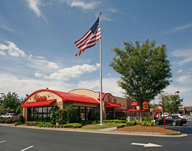 More Photos Of 8465 Holcomb Bridge Rd, Johns Creek General Retail For Sale